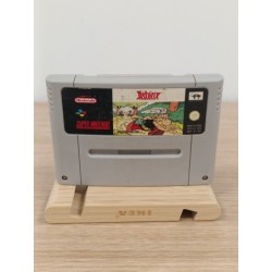 ASTERIX SUPER NINTENDO