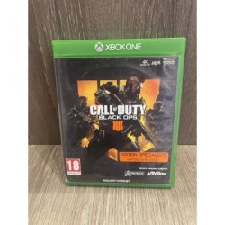 call of duty balck ops IIII xbox one