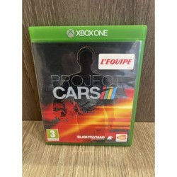 project cars 