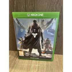 DESTINY XBOX ONE