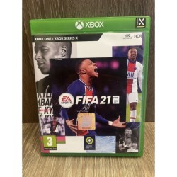 Fifa 21 Xbox One