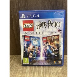 Lego Harry Potter Collection PS4