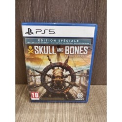 Skull & Bones PS5