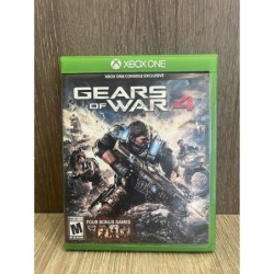 Gears of war 4*