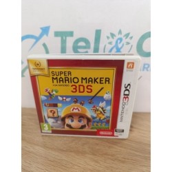 SUPER MARIO MAKER