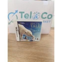 Artic Tale DS