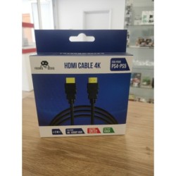 Câble HDMI 1.4 (2m) 4K