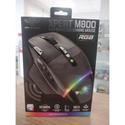 Souris Sans Fil Xpert - M800 (RGB)