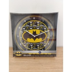 Dc Comic - Horloge 20/25cm - Batman Logo