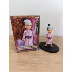 Figurine - One Piece - Kozuki Momonosuke - 12 cm