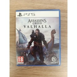 assassin s creed valhalla ps5